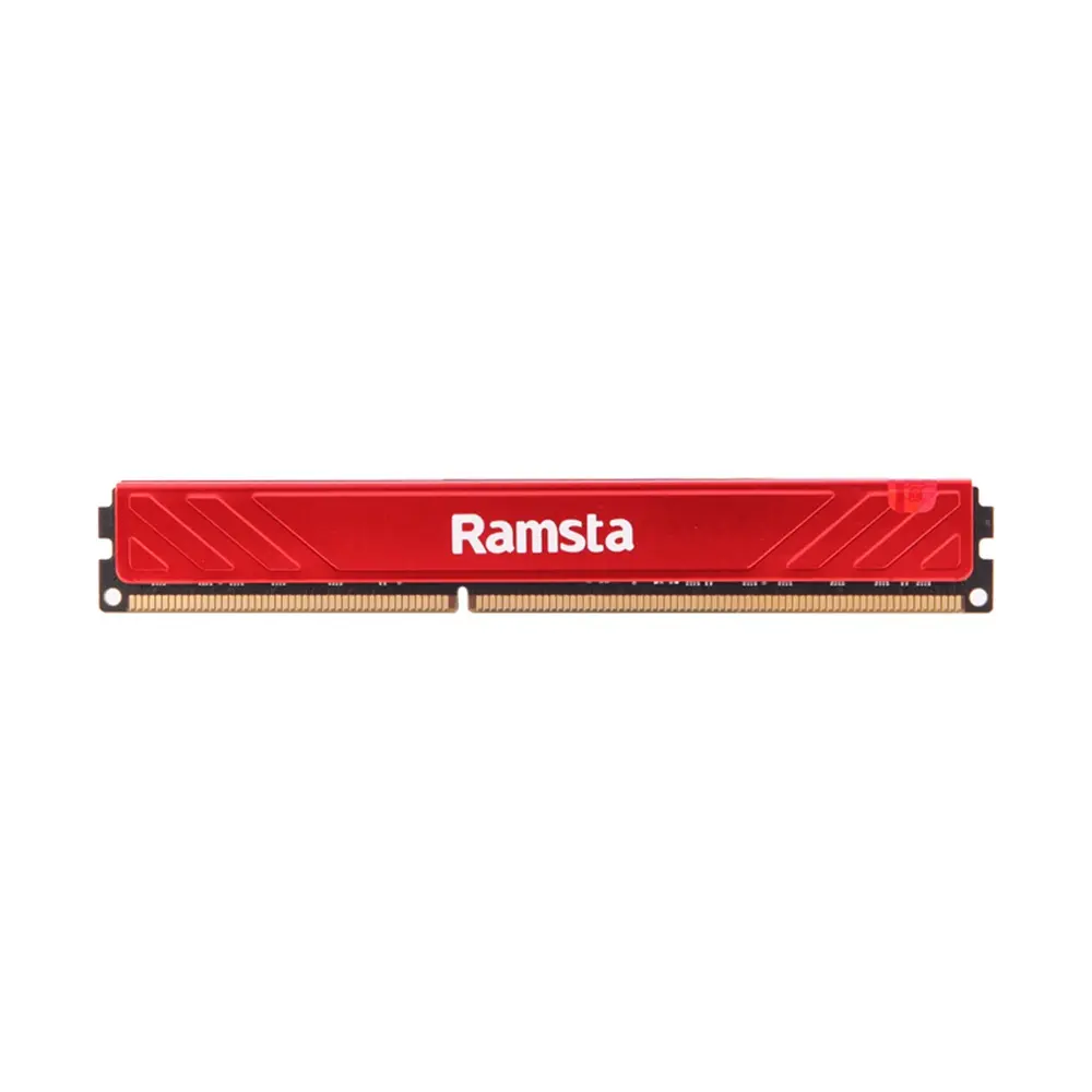 Ramsta Orginal RAM DDR3 4GB 8GB 1600MHz Random Access Memory Computer Memoria For Desktop