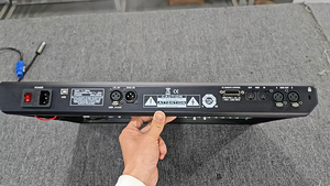 Çin entegre evrensel güç kaynağı DMX kontrol sahne ışık komutu kanat sahne ekipmanları sistemi - Product Image 4