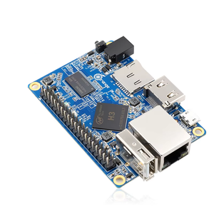 Orange Pi One H3 1G Quad-Core-Unterstützung Ubuntu Linux und Android Mini PC - Product Image 1