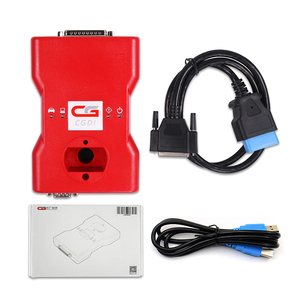 CGDI Car Key and Fob Replacement <strong>Best</strong> Key <strong>Programming</strong> Tool