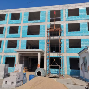 Chuyên nghiệp mật độ cao XPS bọt Polystyrene PS Hội Đồng Quản Trị cho bên ngoài bức tường & mái nhà cách nhiệt công nghiệp phong cách thiết kế - Product Image 5