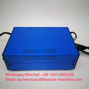 Baliza-probador de inyector piezoeléctrico CRI250 para prueba de diésel, Common Rail, VDO, herramienta de medición de viaje de elevación dinámica AHE - Product Image 4