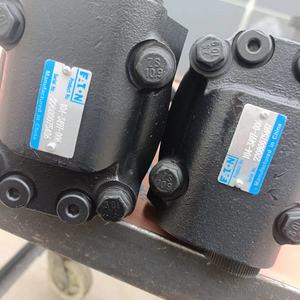 محرك عزم دوران عالي السرعة, <span class=keywords><strong>Eaton</strong></span> Char-lynn 104-1390-006 104-1385-006 104-4701-006 محرك عزم دوران عالي منخفض السرعة 104-3613-006 104-1390-006 104-1611-006 - Product Image 4