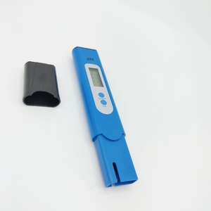 <strong>Water</strong> Quality Meter Measurement <strong>pH</strong> Value Analyis <strong>Water</strong> Acid Base Tester <strong>pH</strong> Meter - Product Image 4