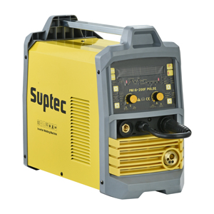wsm 160 250 wse200带脉冲焊机的钨极氩弧焊机 - Product Image 5