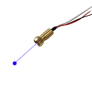 Moduli Laser di precisione rosso verde blu dispositivi di puntamento Laser e sistemi di allineamento puntatori Laser categoria di prodotto - Product Image 1