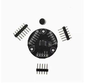 MT6826S high-precision high-speed <strong>magnetic</strong> encoder <strong>magnetic</strong> induction angle measurement <strong>sensor</strong> module - Product Image 1