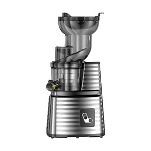 自社ブランド高収量コールドプレスジュース抽出機スローコマーシャル全野菜フルーツ用 - Product Image 4