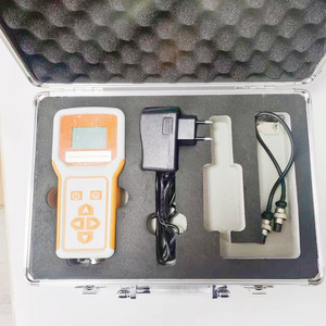 LOTE DIGITAL RS485 TEMPERATURA DE HUMEDAD DEL SUELO EC SALINIDAD NPK PH SENSOR DE LECTURA A TIEMPO PARA AGRICULTURA - Product Image 6