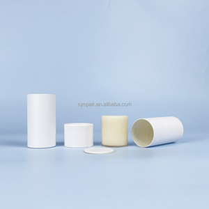75ml Refillable Inner Barrel for Deodorant Stick <strong>Containers</strong> Lip Balm <strong>Container</strong> Eco <strong>Paper</strong> <strong>Core</strong> Inner Deodorant Cylinder - Product Image 5