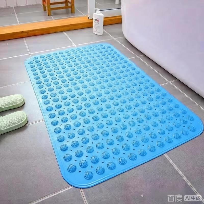Océan bleu