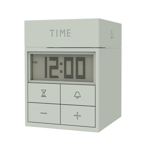 Цифровой кухонный таймер - Product Image 2