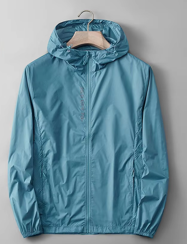 สไตล์ผู้ชาย - สีเทา-น้ำเงิน