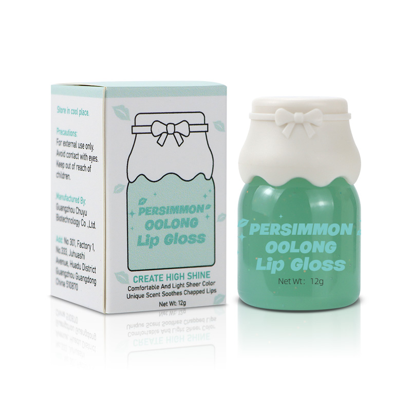 Kaki Oolong Lip Sweet