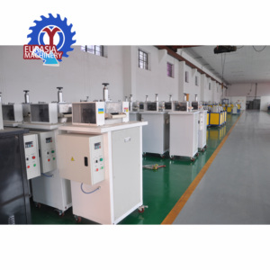用于塑料工业中EVA/PC加工的PE/PP/PVC/HDPE回收的高品质造粒机 - Product Image 5