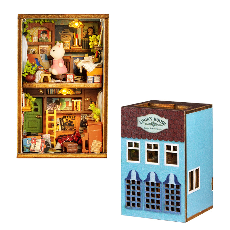 Qh-004 luna apartment-english