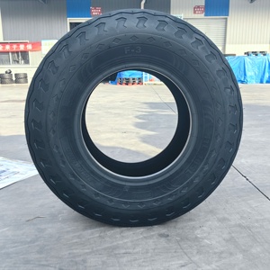 ยาง ST7.00-15แบบเซนต์เมตริกพิเศษลาย DH-904 10PR ST205/90D15 TL สำหรับรถพ่วงบนทางหลวง DH904ความลึก8มม. - Product Image 4