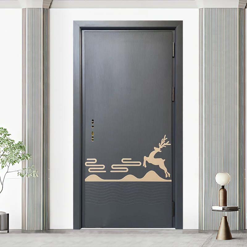 Atención al cliente de consultoría - Estilo aluminio fundido, modelo Fourteen.