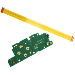 Scheda pulsante NSLikey per Console Nintendo Switch Lite pulsante sinistro L scheda PCB sostituzione del cavo del nastro della scheda madre - Product Image 5