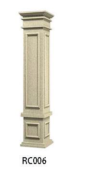 EPS Roman Column 006