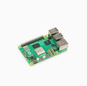 Raspberry Pi 5 modello 8GB - Product Image 2