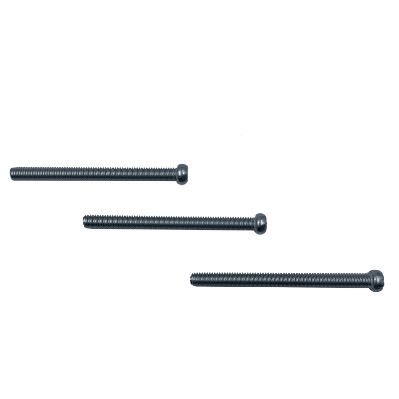 Zinc Plated Fastener