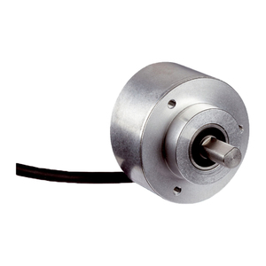 SICK Adopting advanced technology Incremental encoders DFS60 DFS60B-S4PM10000/ 1036724 TTL / <strong>HTL</strong> 4.5 ... 32 V - Product Image 1
