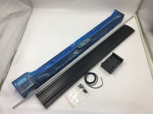 Xyz多軸CNCボールネジリニアモーションガイドレールモジュールアクチュエータガントリーリニアモジュール - Product Image 5