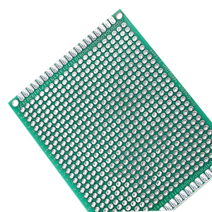 แผงวงจร PCB แบบเรียบง่ายแผงวงจรไฟฟ้าที่กำหนดเองได้แผงวงจรพีซีบีบอร์ดแบบศูนย์ดิจิตอลแผงวงจรสำหรับขนมปัง - Product Image 1