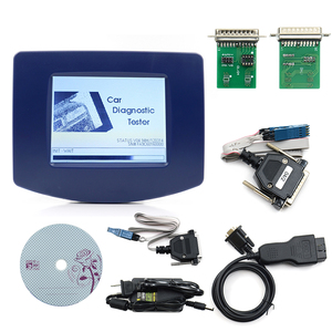 2023 Neueste Digiprog3 OBD2 Version Digiprog 3 Vollständiger OBD-Programmierer Digiprog III FTDI Digiprog III V4.94 OBD-Kabel