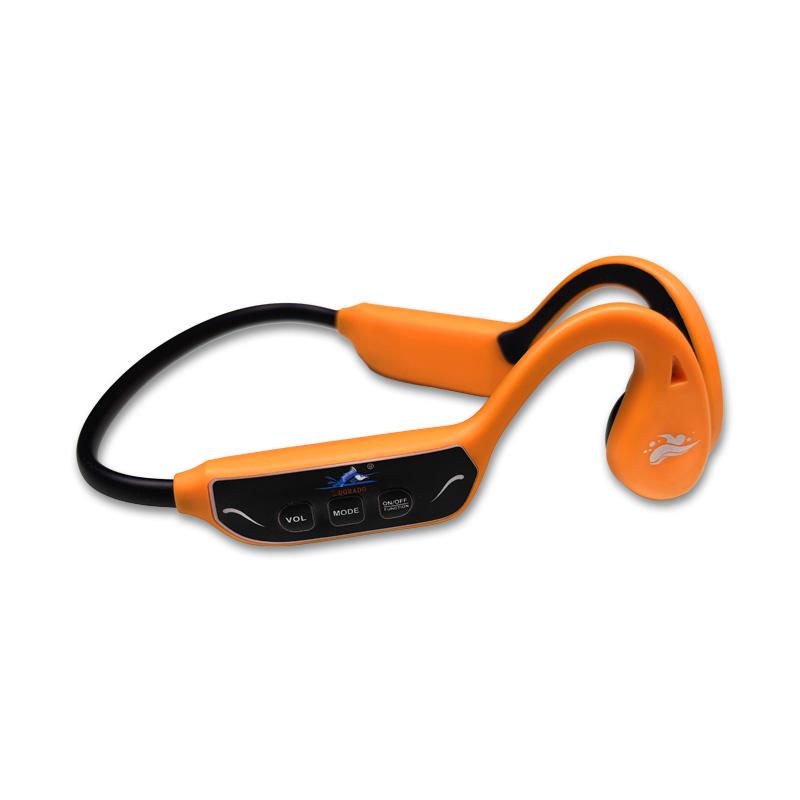 Naranja