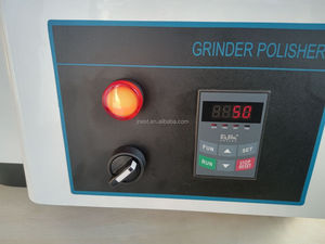 Cheap Price Double Disc Double Controller Manual <strong>Metallographic</strong> <strong>Sample</strong> Grinding <strong>Polishing</strong> <strong>Machine</strong>