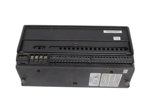 IC660BBA100 Analog giriş/çıkış modülleri