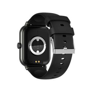 Relojes multifunción de alta calidad Pantalla táctil inteligente Rastreador de distancia Reloj de moda Detección de temperatura Smartwatch - Product Image 3