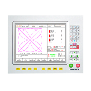 Fangling PCB Keyboard 15-Zoll-LCD-Controller-Bildschirm F1200-Bildschirm - Product Image 3