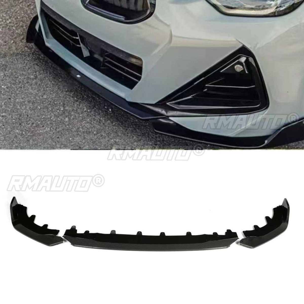 Gloss Black
