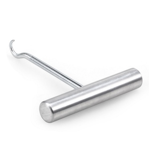 1 Uds herramienta de encordado raqueta cuerda de asistencia-extractor para tenis bádminton raqueta de Squash - Product Image 5