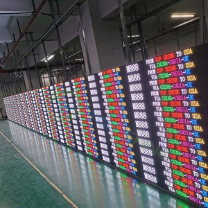 Приемная карта управления Huidu, HD-R716 светодиодная система управления дисплеем, полноцветный контроллер R516 HUB75E - Product Image 4