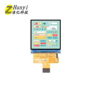1.3 personalizzato "SPI TFT LCD modulo Display 240x240 IPS schermo quadrato per Arduino, Raspberry Pi, e ESP32