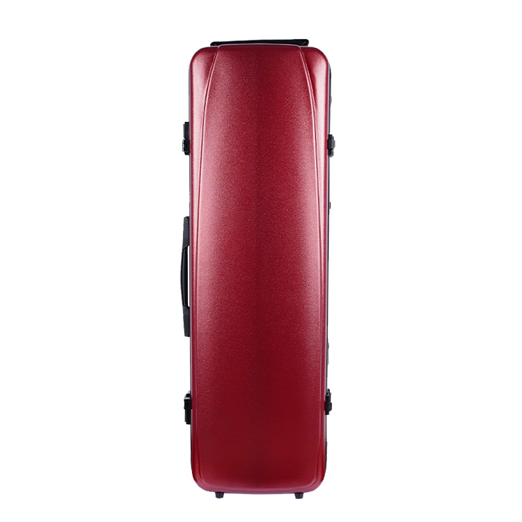 Vin rouge givré
