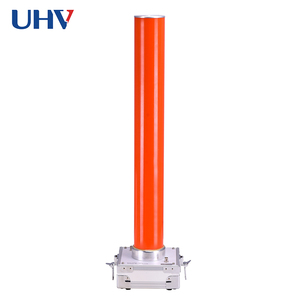 Divisor de voltaje portátil de alta precisión, prueba de voltaje, 50kv - Product Image 5