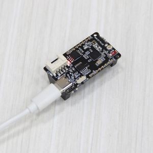 T-OI PLUS RISC-V ESP32-C3 modulo Wifi compatibile con denti blu MCU 16340 - Product Image 4