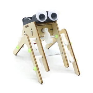 Робот-паук - Product Image 2