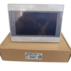 Weinview HMI mt8102ie <span class=keywords><strong>10</strong></span> inch Weintek công nghiệp PC màn hình cảm ứng trong kho con người giao diện máy - Product Image 1