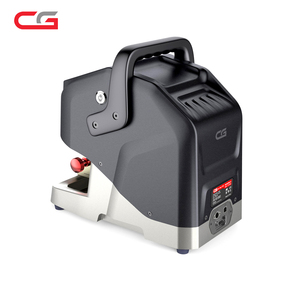 Godzilla duplicatore automatico Heavy Duty Cnc Touch Screen Key Maker che fa il commercio di macchine da taglio Duplicate digitali per il negozio - Product Image 6