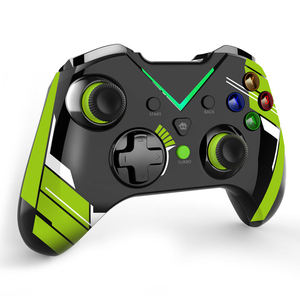 Xbox One用の新しいワイヤレスコントローラージョイスティックゲームパッドCboxSeriex用のゲームパッドコントローラー - Product Image 5