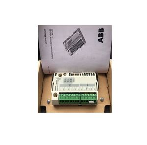 Convertidor de frecuencia ACS800 DP, módulo de comunicación RTAC-01 - Product Image 1