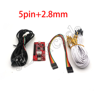 Беспроводная Bluetooth-батарейный кабель - Product Image 3
