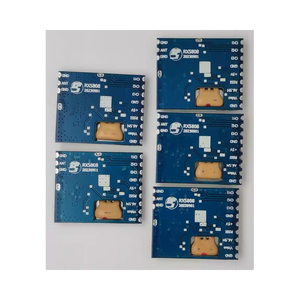 RX5808 RX5800 <strong>SPI</strong> Dual Filter Open Source Wireless Audio and Video <strong>Receiving</strong> <strong>Module</strong> - Product Image 1