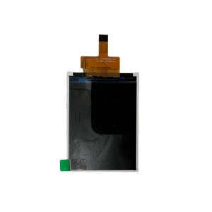Módulo de pantalla LCD TFT de 2,83 pulgadas de alto brillo y 1000NITs con visualización completa Resolución de 240*320 Interfaz IPS SPI Modelo ST7789 - Product Image 2